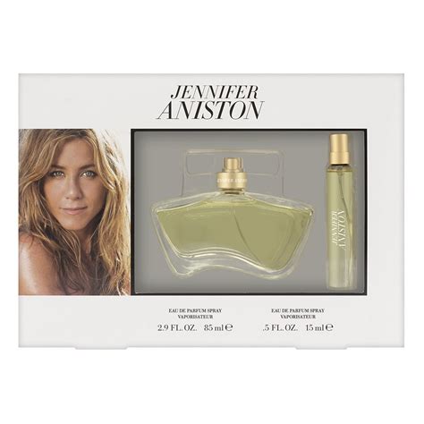 jennifer aniston perfume walmart